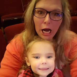 Meet your Posher, Jenny